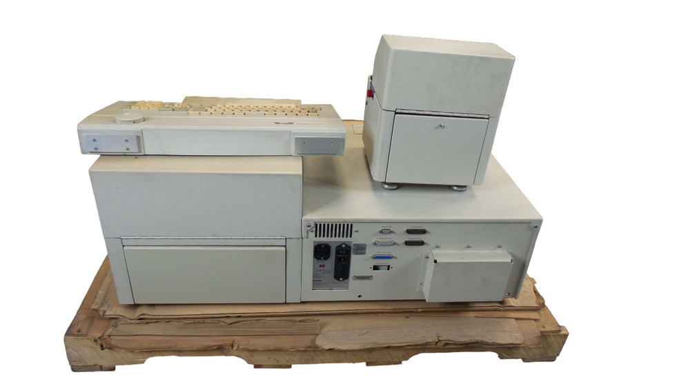 PHOTON KINETICS 2210