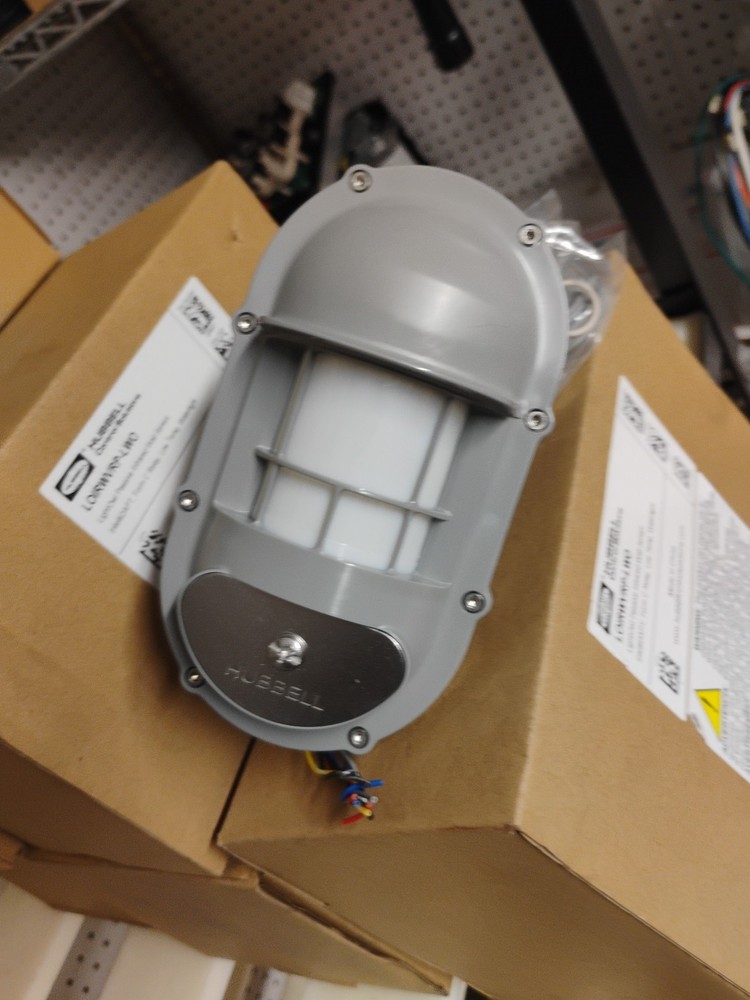 Hubbell Control Solutions LOIRWVRP-LWO