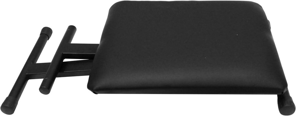 Portable Keyboard Seat, 370 lbs Capacity