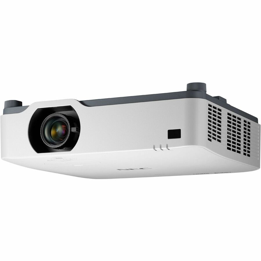 Sharp NEC Display NP-P547UL LCD Projector - 16:10 - Ceiling Mountable, Floor Mou