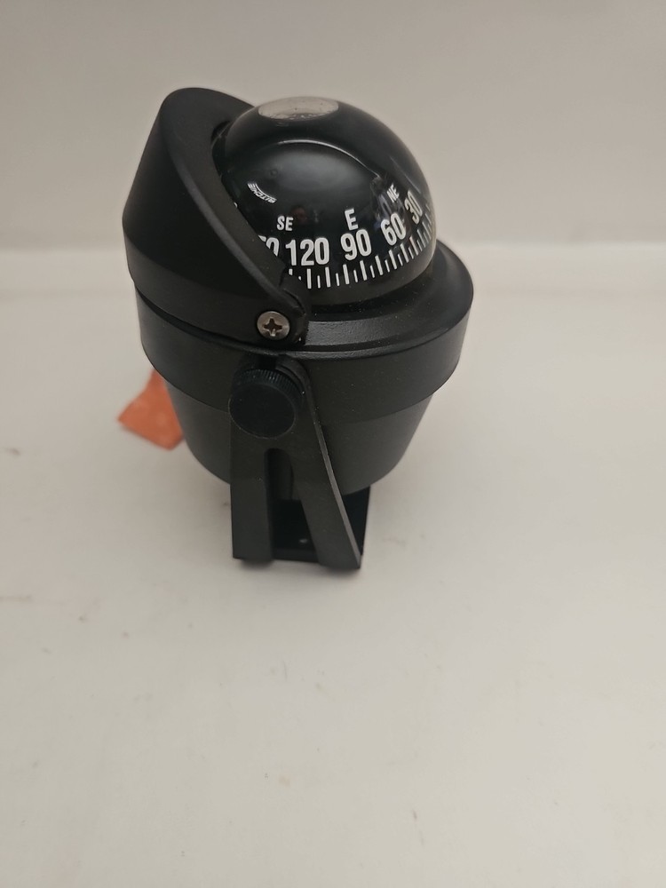 Ritchie Model B-51 Explorer Marine Boat Compass 12? Volt Lighted