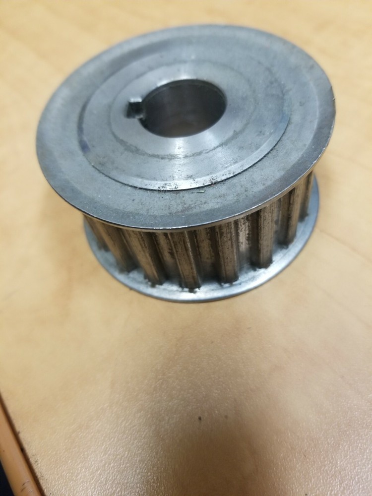Muller martini 0235.2460.4 Timing belt pulley