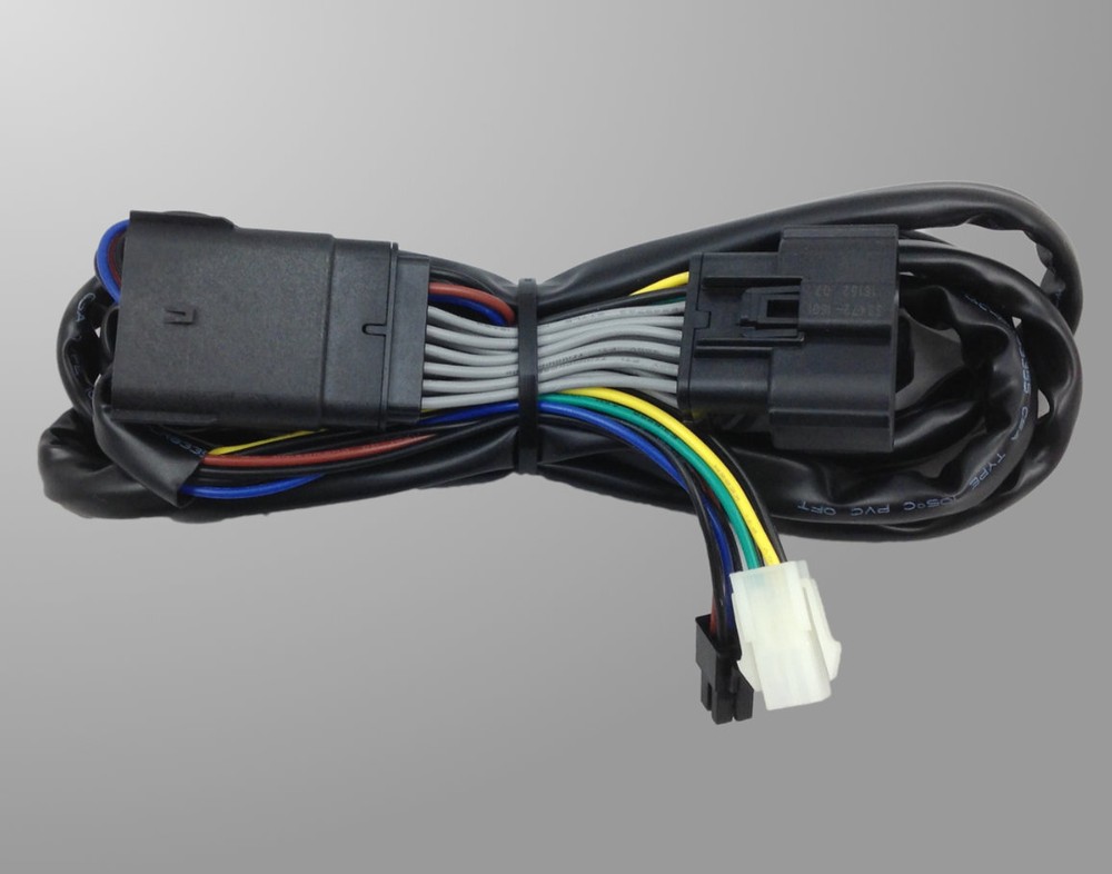 Wild Boar Audio Ultra Rear Harness