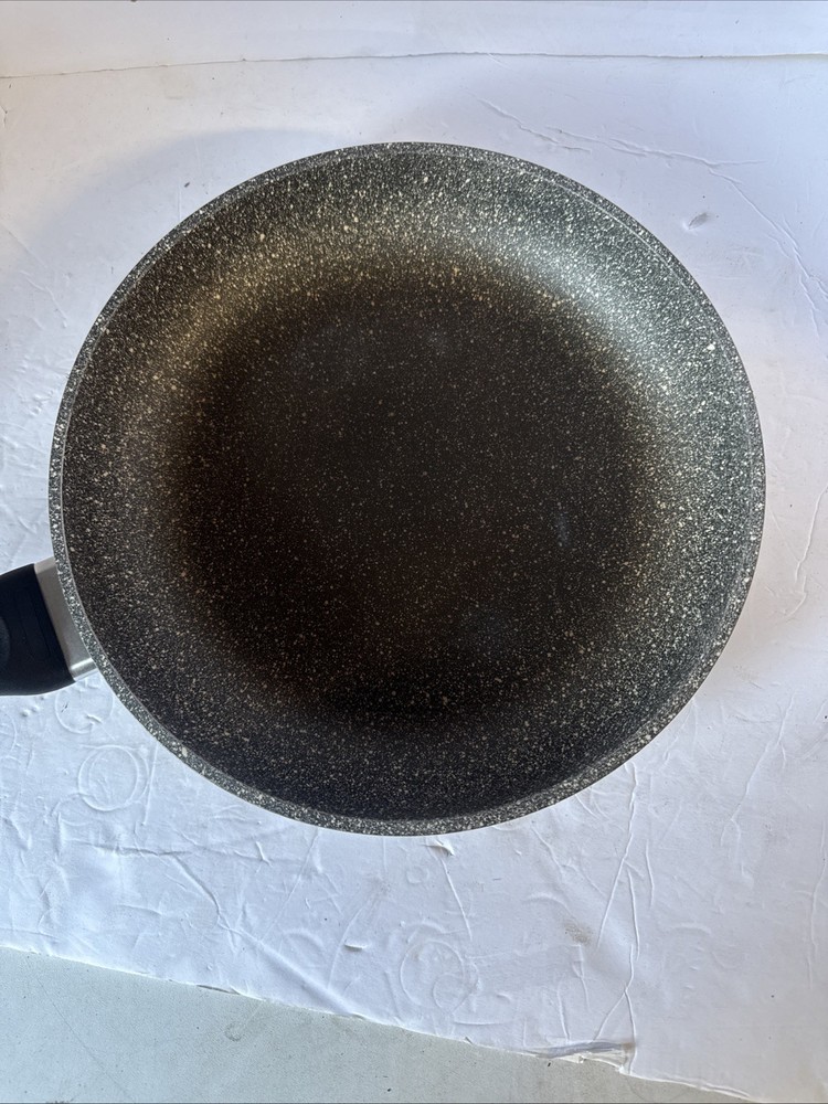 lumenflon Skillet  12”