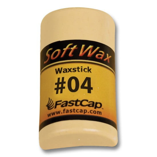 FastCap #4 Wax Refill Stick