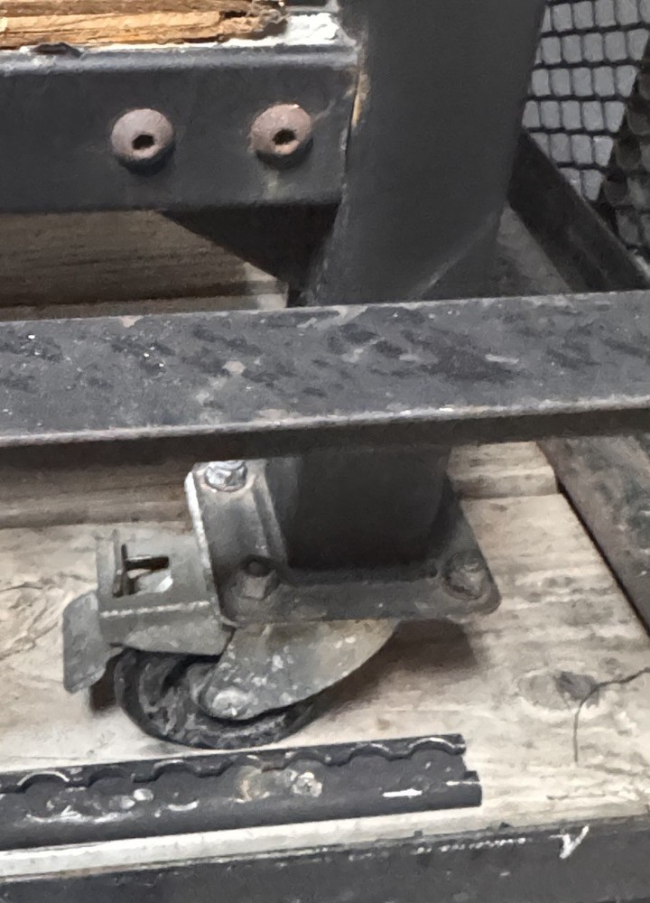 Drytac HGP 560 Hot Vacuum Press