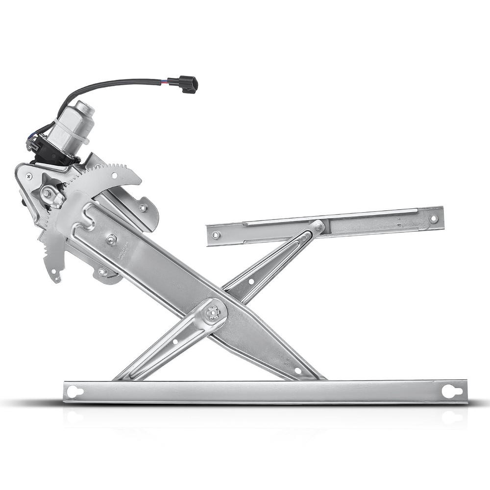 Power Window Regulator with Motor for Dodge Durango 2004-2006 Front Driver Side