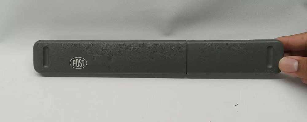 Post Co. #1447 Slide Ruler 2