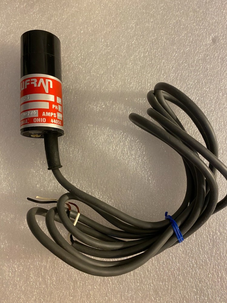 LUFRAN SLG-1 Level Sensor