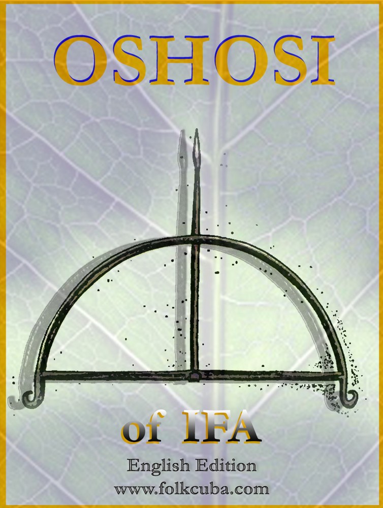 The Orishas in English