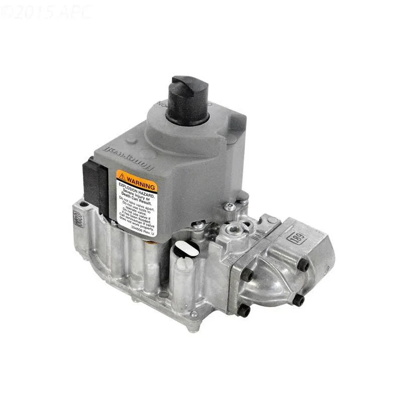 Gas Valve, Propane Gas