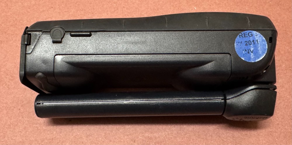 Iridium 9505A Satellite Phone