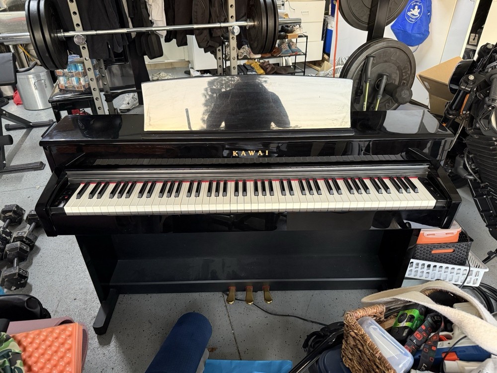 Kawai Digital  Piano CS3 Electronic Keyboard