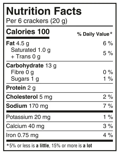 Ritz Real Cheddar Cheese Crackers, 180g (3 Pack)