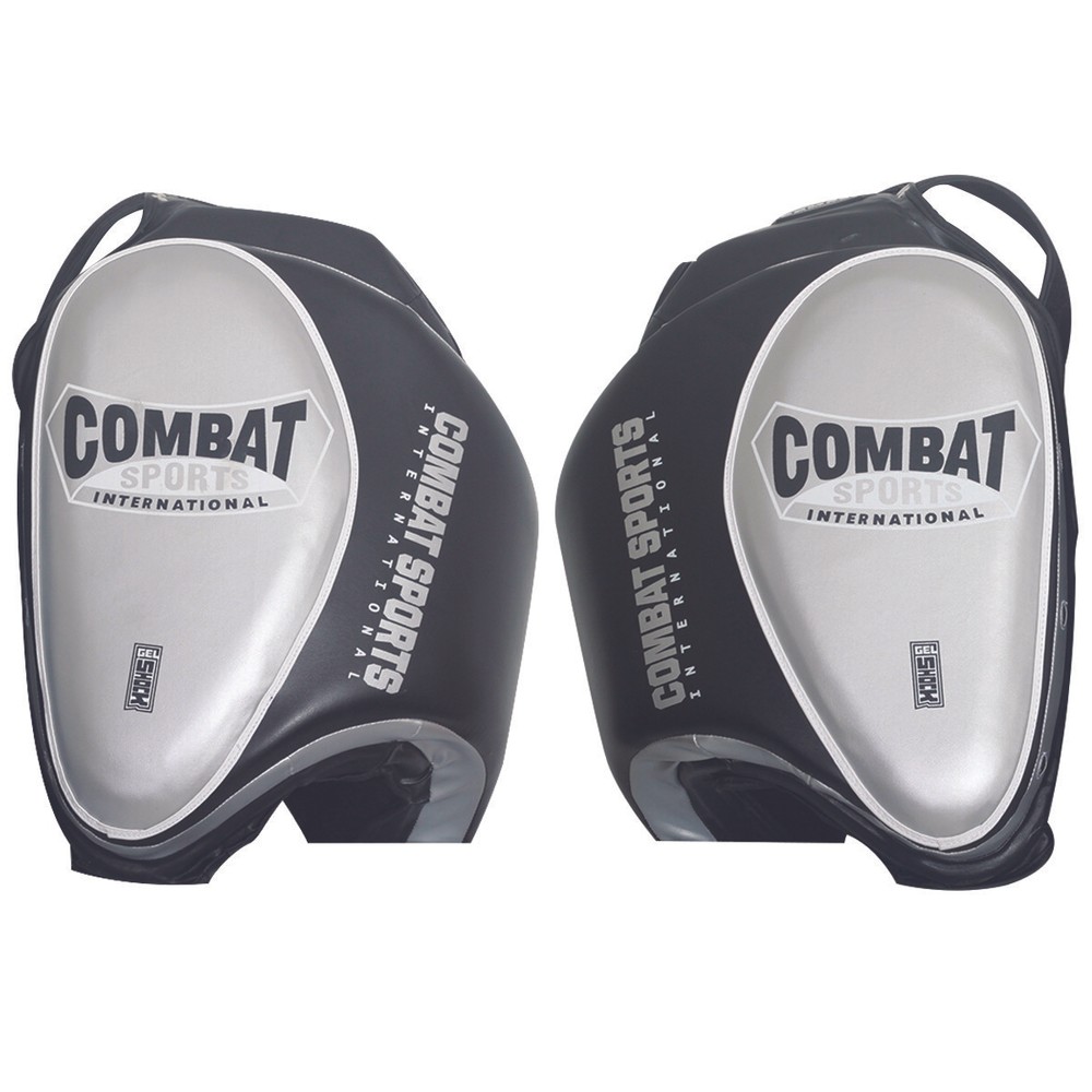 Combat Sports Thigh Guards - Pair