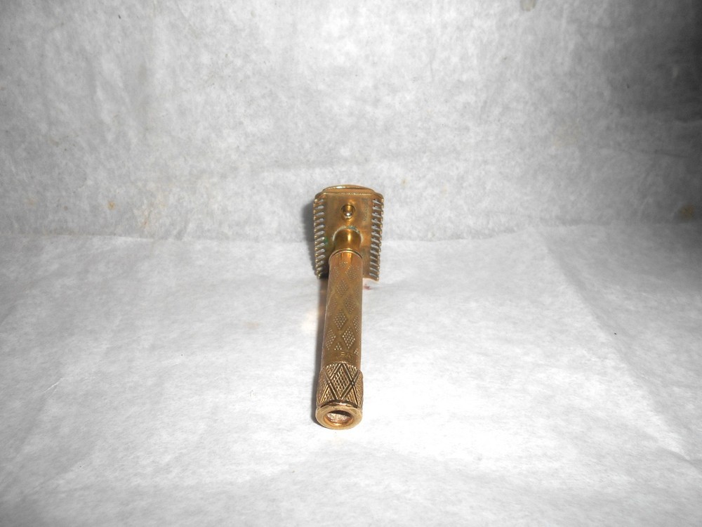 Gillette Standard Razor