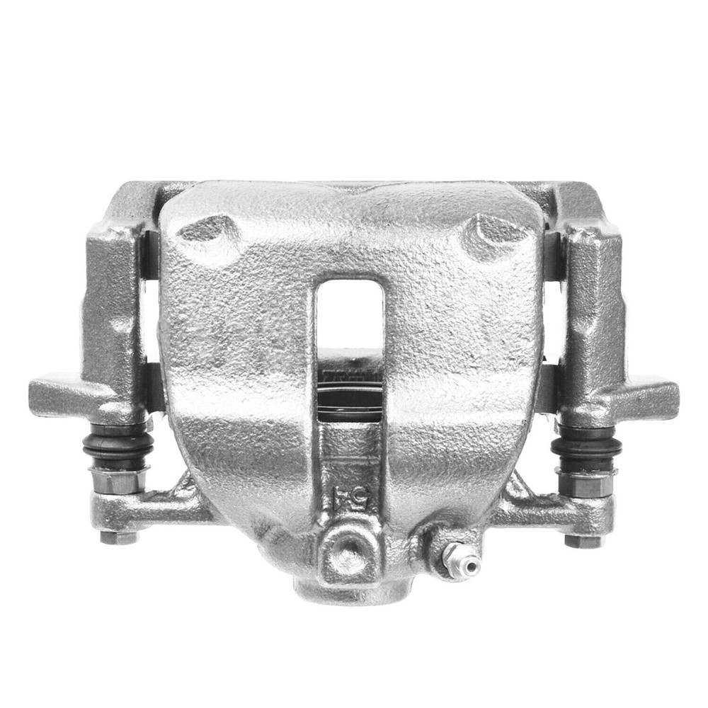 Pair Front Brake Calipers w/ Brackets for 2007 - 2012 2013 2014 2015 Mini Cooper