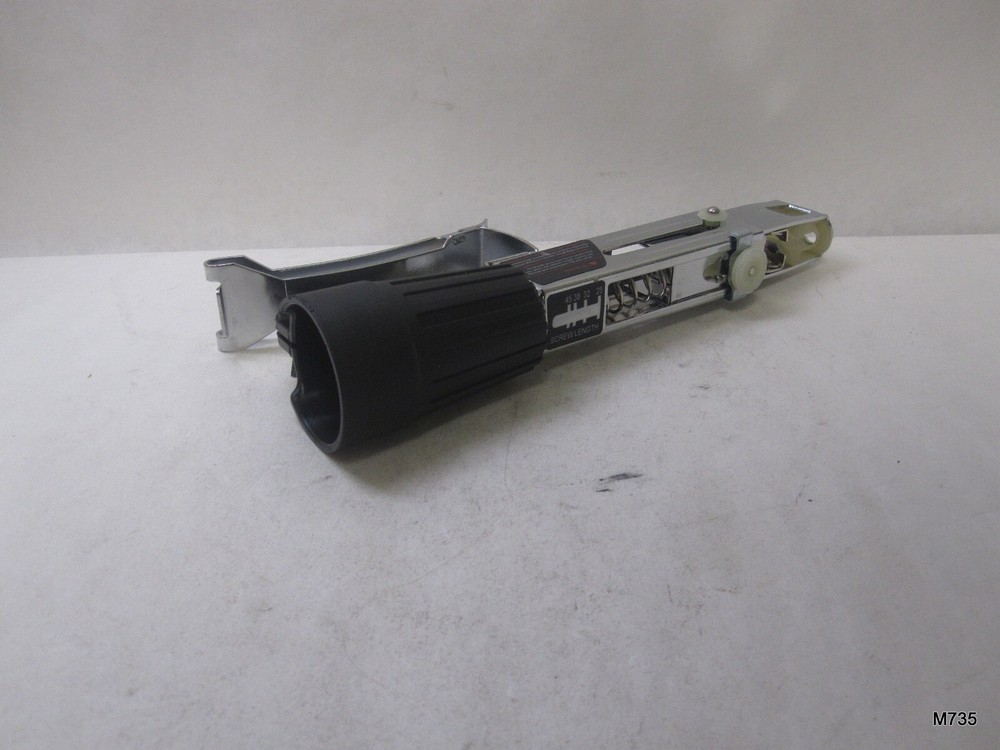 Electric Drill Adapter | Automatic Screw Gun Chain Spike