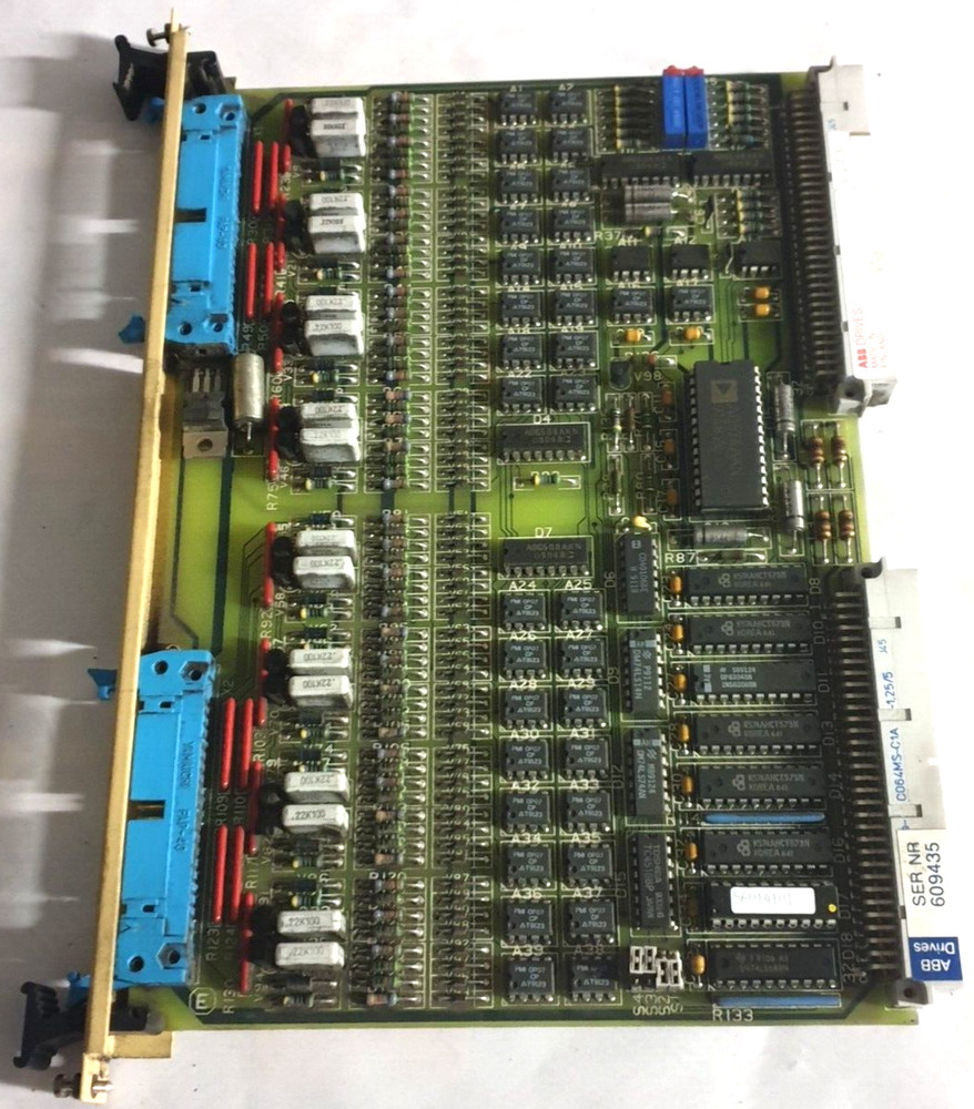 ABB AI86-16 Module 57087196