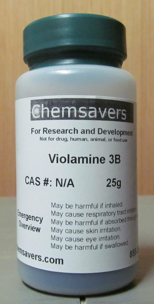 Violamine 3B, 25g