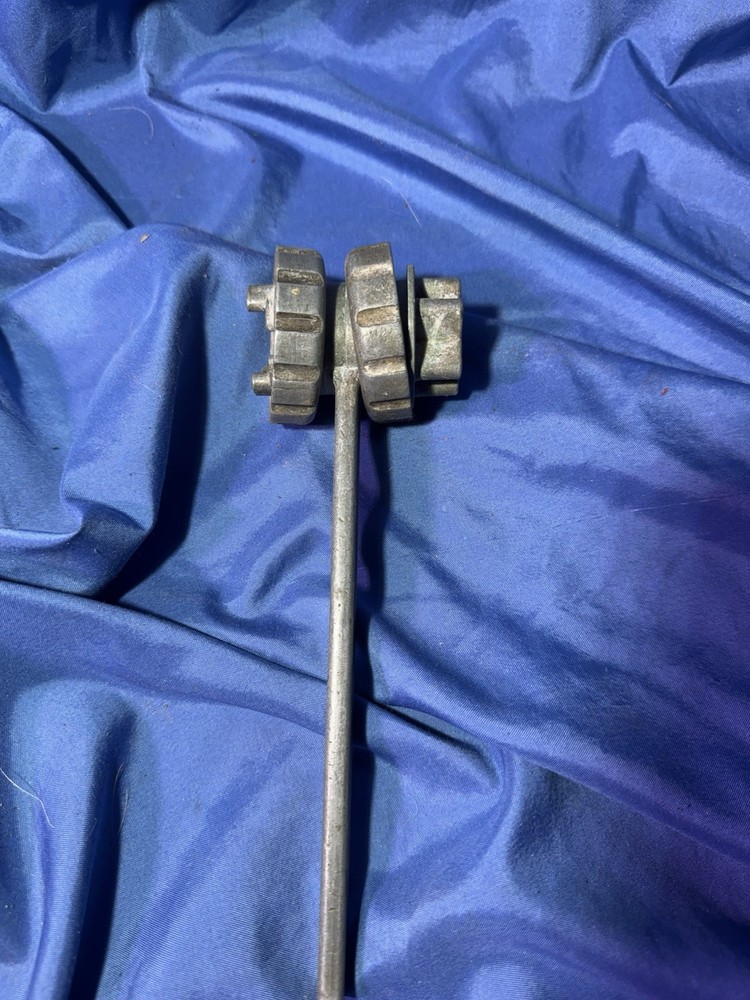 Vintage Schofield Strainer Wrench