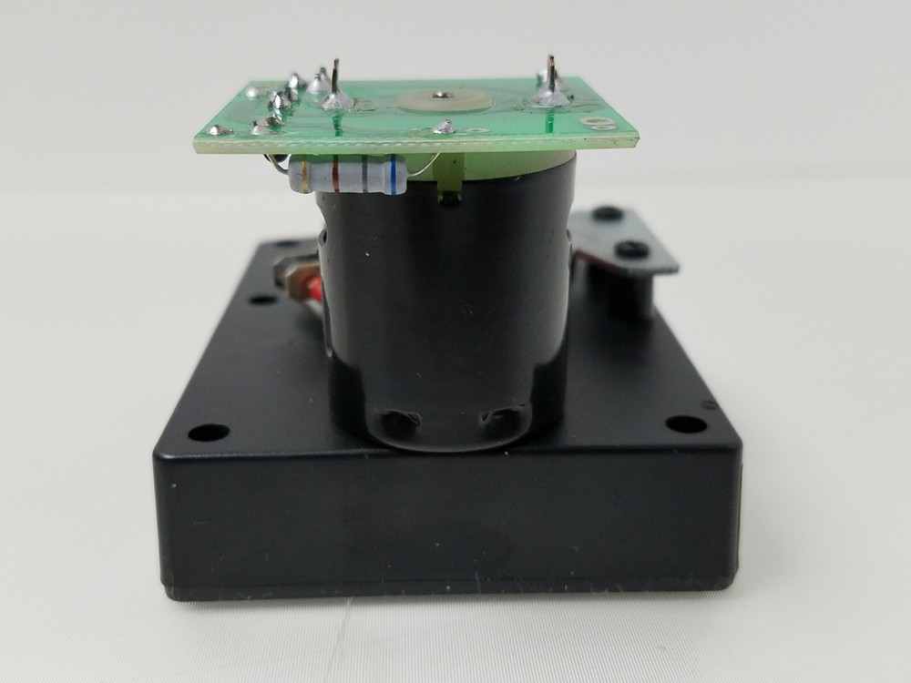 24V DC Vend Motor For Snack Vending Machines