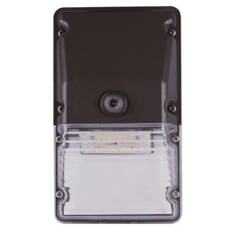 LED WSD wall pack light 20W Dawn to dusk sensor