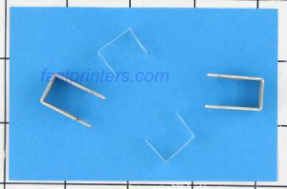 Lexmark 40X2908 ~ Lexmark Platen Holder