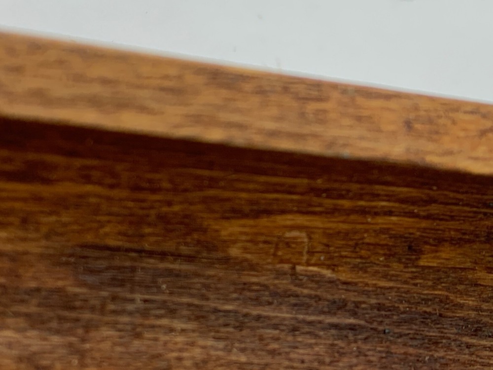 Enfield #4 Front UPPER Handguard, 10.75" NOS