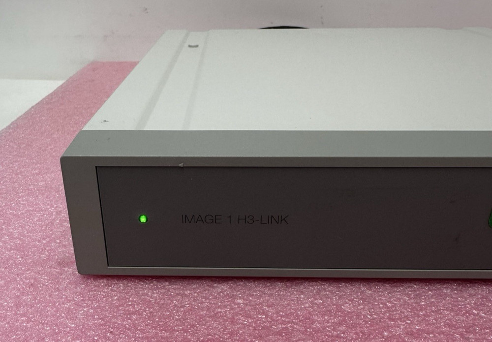 Karl Storz TC300 Image 1 H3-Link Endoscope