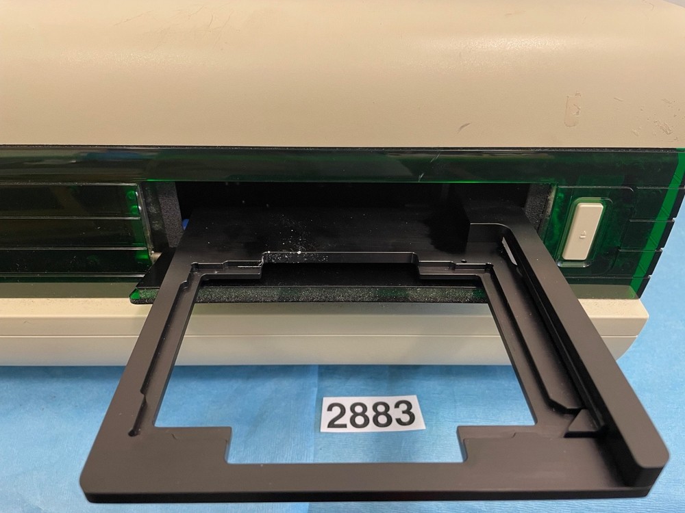 BioRad xMark Microplate Spectrophotometer