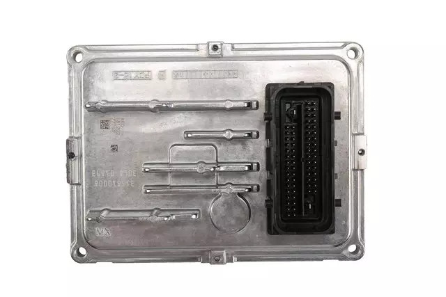 Genuine GM Trans Controller 24046814
