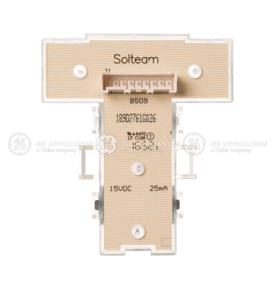 WE01X23117 GE BUTTON SELECTOR OEM