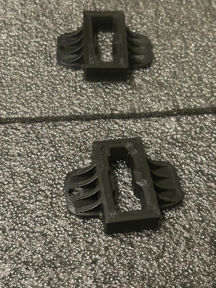 Speed Loader for Pardini .22LR Magazine