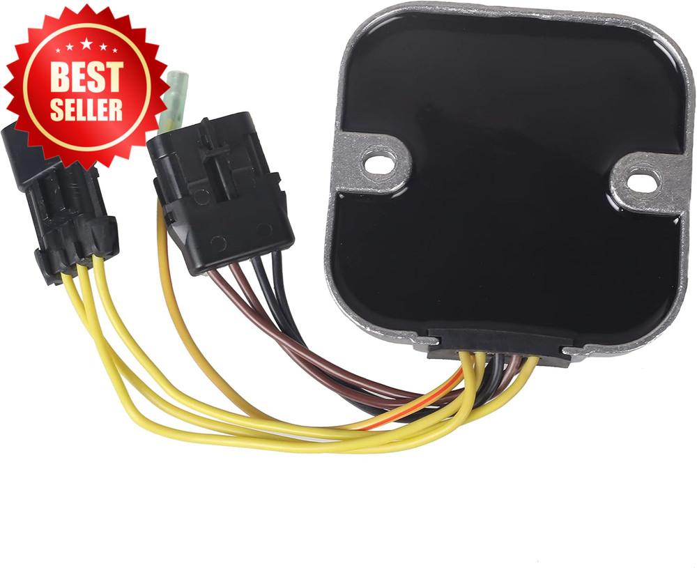 Voltage Regulator Rectifier 500 700 800 2007-2010 4012384 4011925 US
