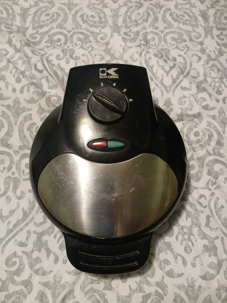 Kaloric Waffle Iron