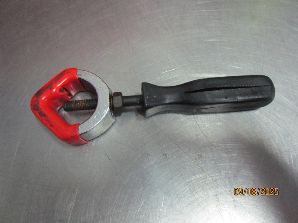 Snap On Tools PPC-5 Punch & Chisel Holder