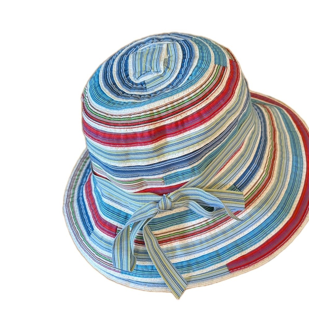 Jeanne Simmons 3" Brim Multiple Floppy Hat