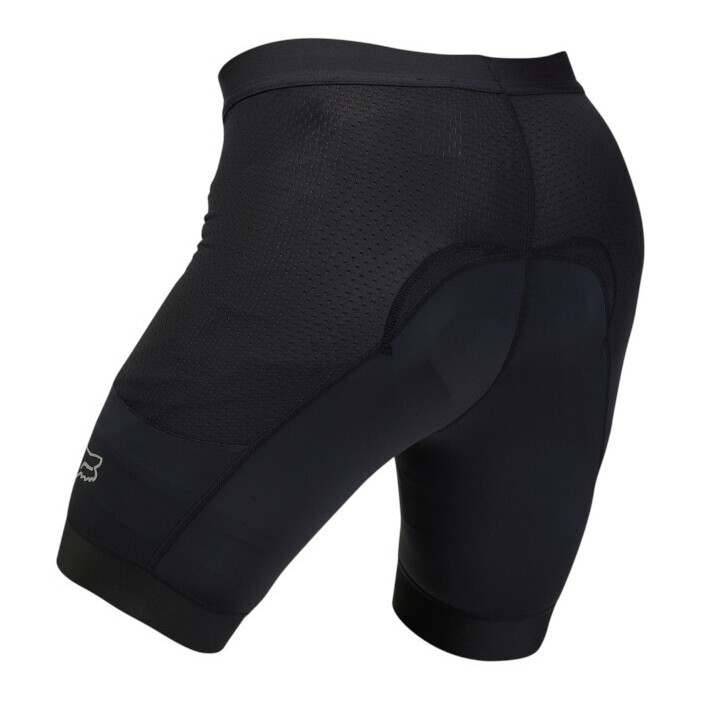 Fox MTB Protector Shorts With Liner TECBASE Pants With Protectors