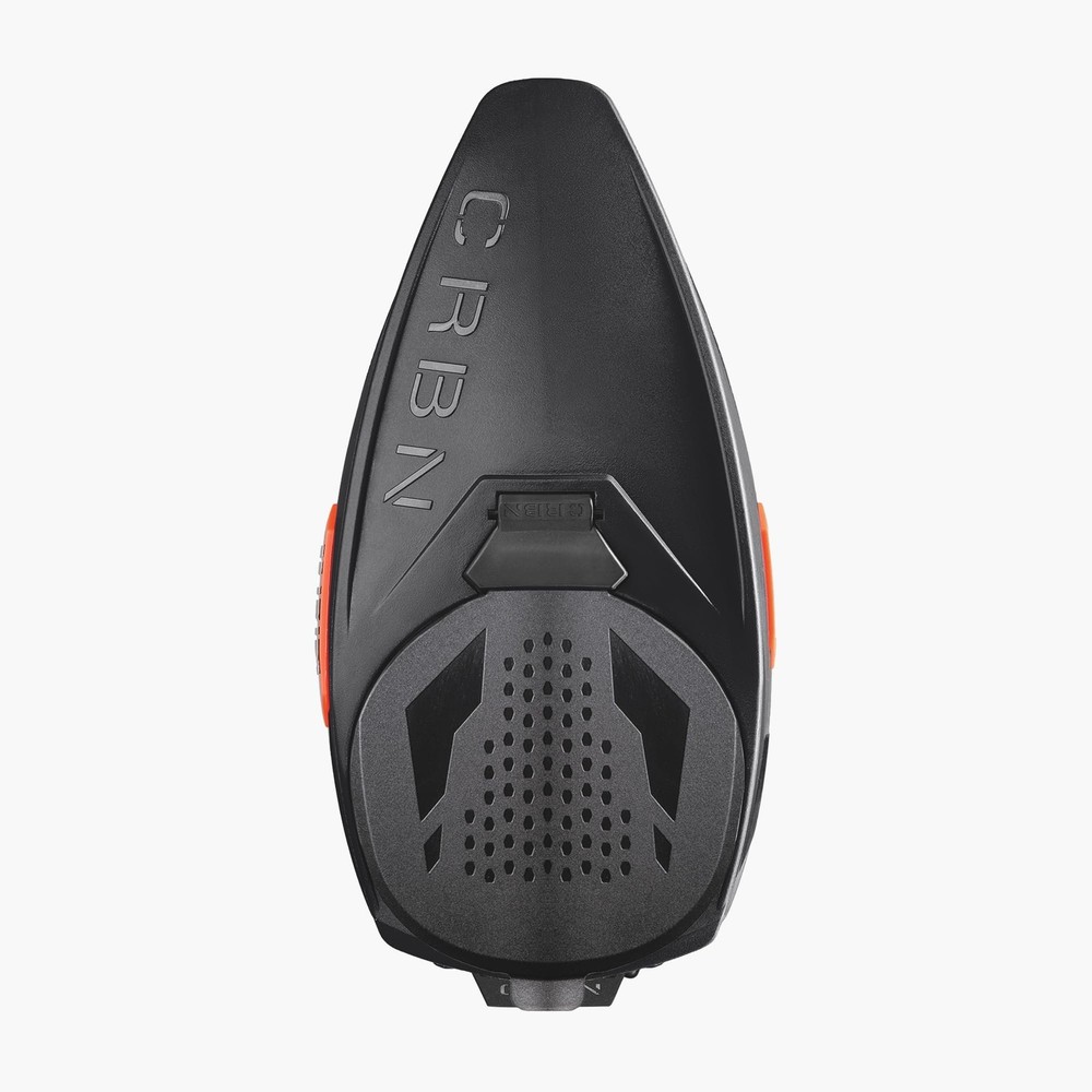 Team Edition CRBN DRV Loader - Carbon Paintball