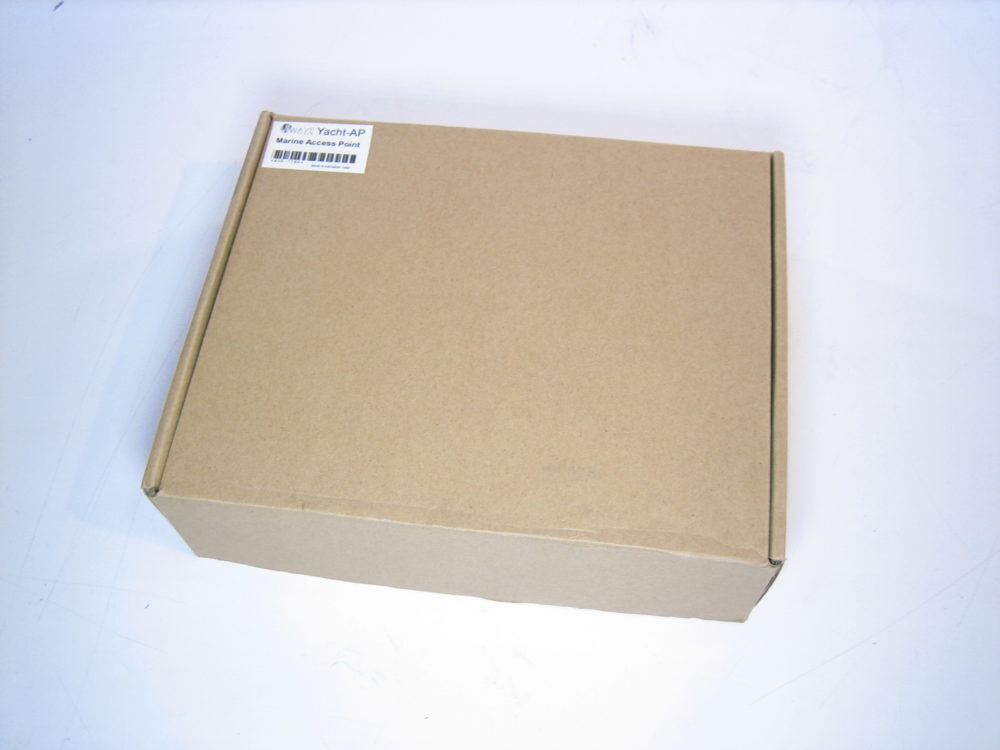 Wave WiFi Yacht Access Point 2.4GHz - Mint Condition