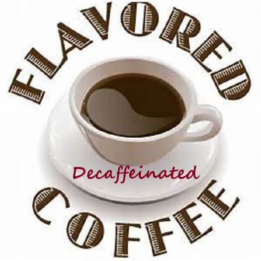 Decaffeinated Holiday Winter Blend 2/10oz ground Medium Bold Roast