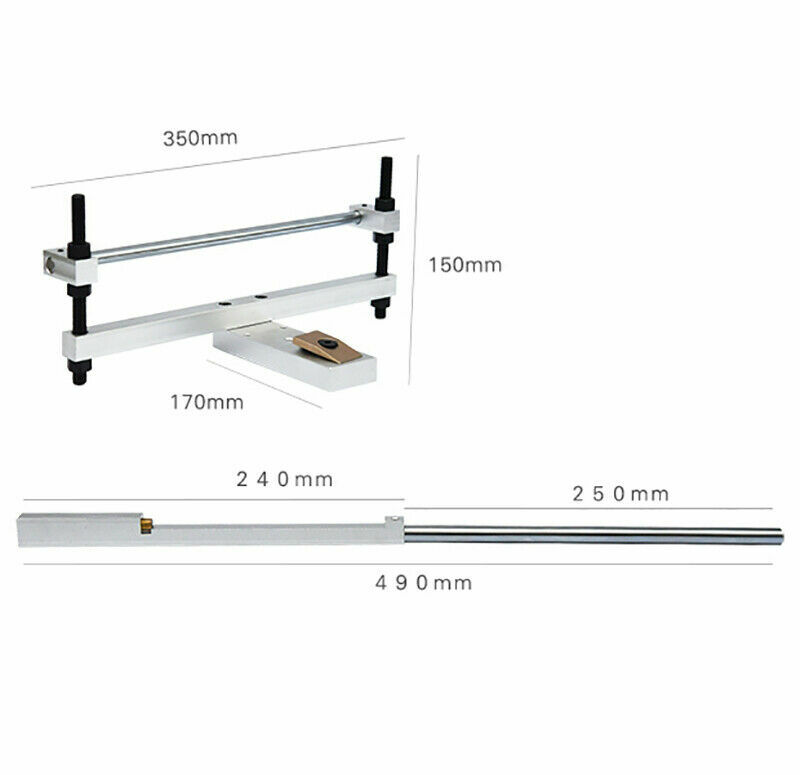 Fix angle Knife sharpener Manual sharp edge grinding machine edge sharpener O