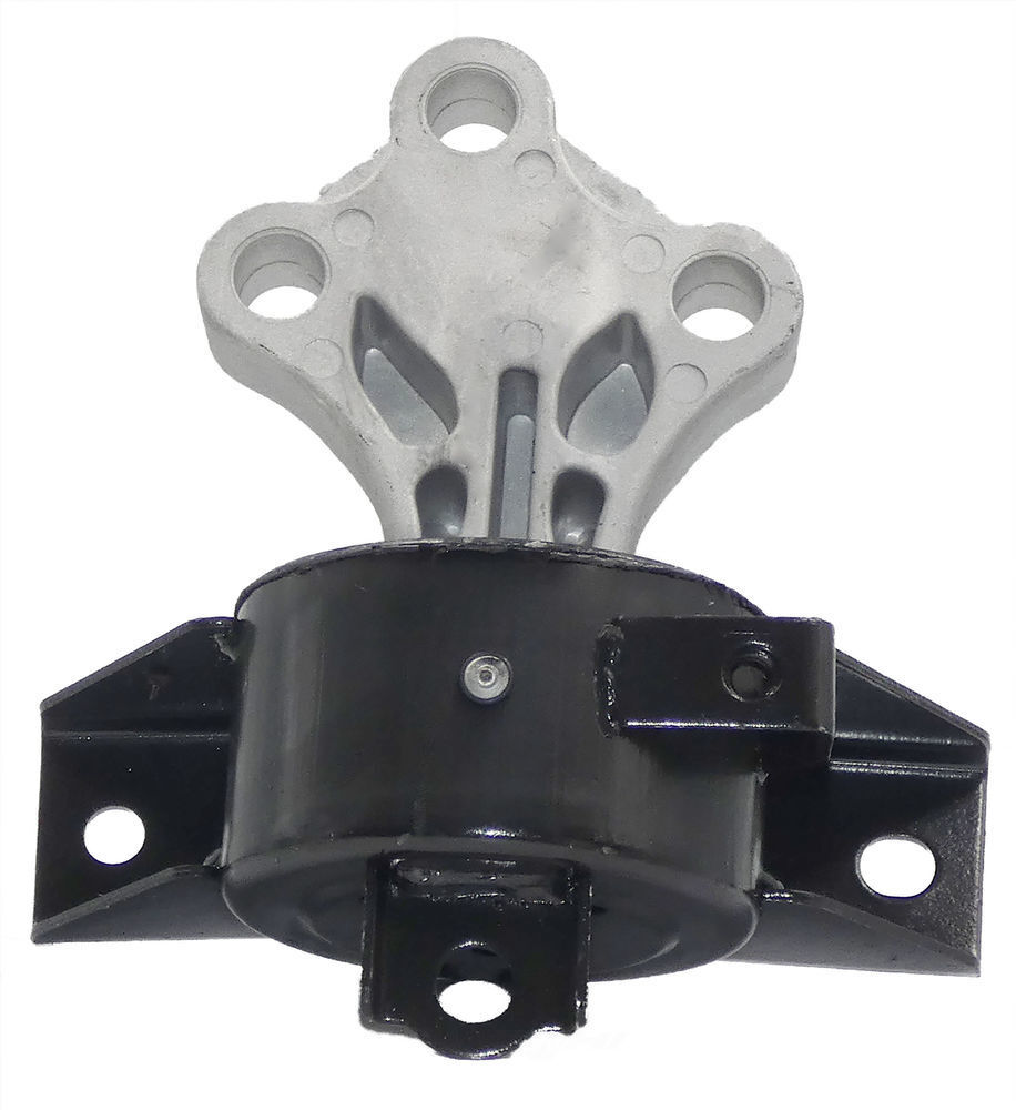trans Mount  Westar Industries  EM4312