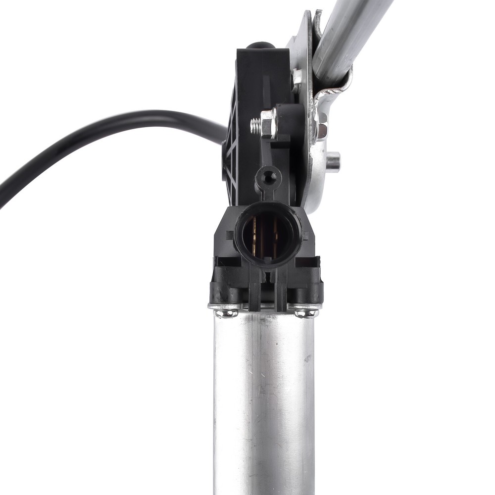 Front LH Driver Power Window Regulator with Motor For Freightliner Century Class