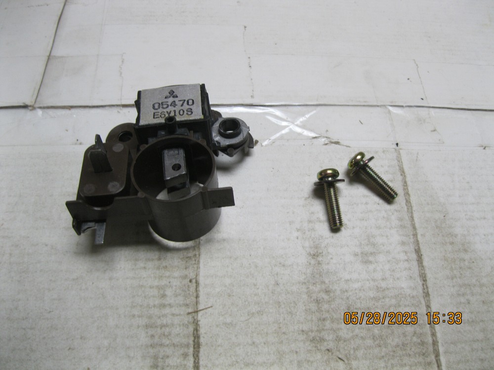 Voltage Regulator Standard VR-443