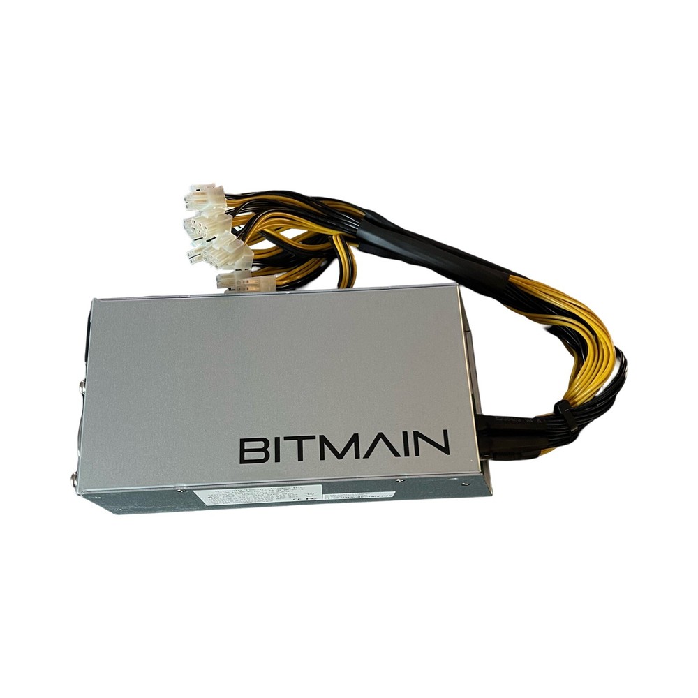 Bitmain APW3++-12-1600-A3 Power Supply