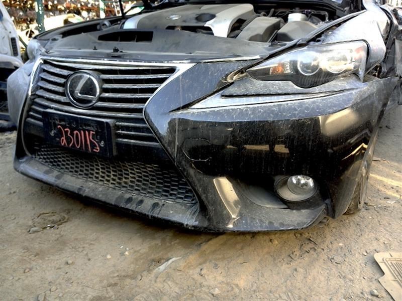 14 LEXUS IS350 DASH WIRE HARNESS 3.5L