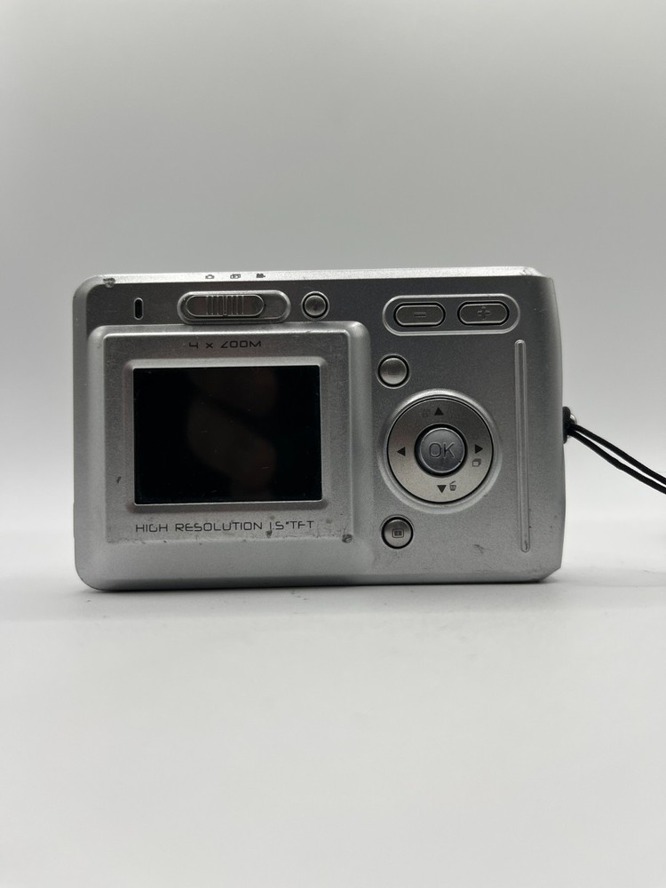 Goodmans Digital Camera G-SHOT 3029TFT - Untested
