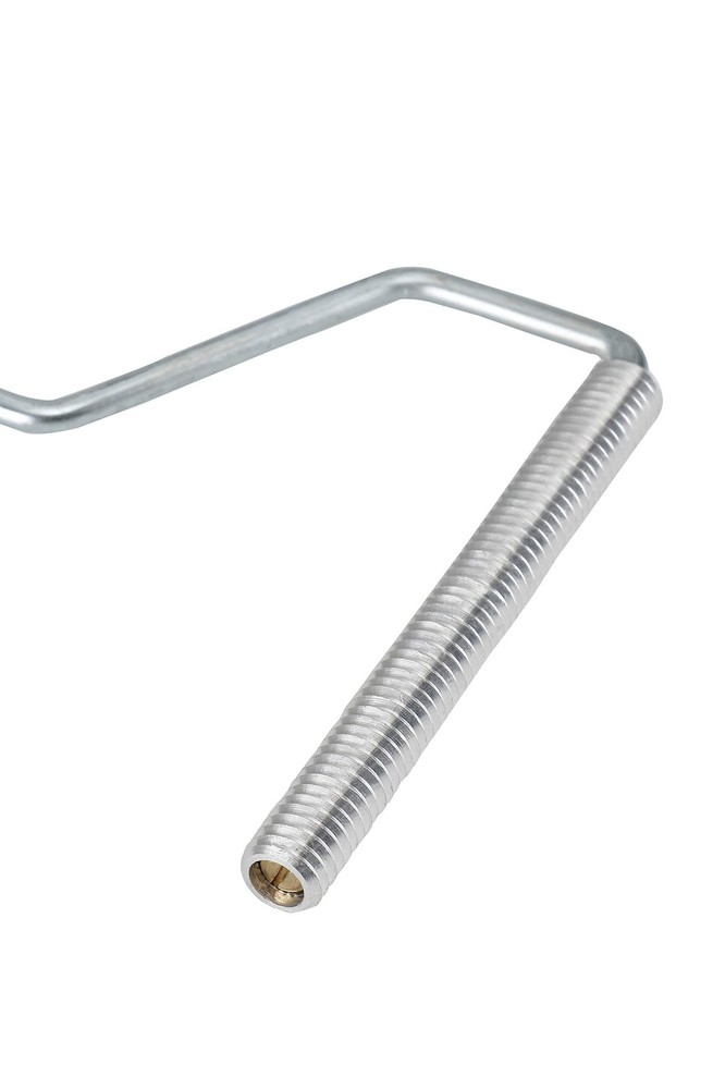 Fiberglass Roller Tools Kit, 4pcs Resin Laminating Bubble Set